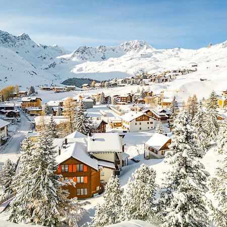 Utoring 412 By Arosa Holiday Exteriör bild