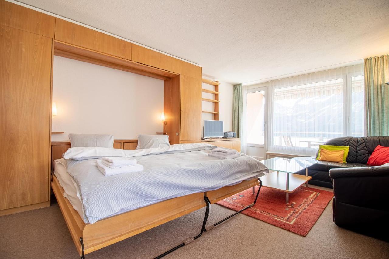 Utoring 412 By Arosa Holiday Exteriör bild