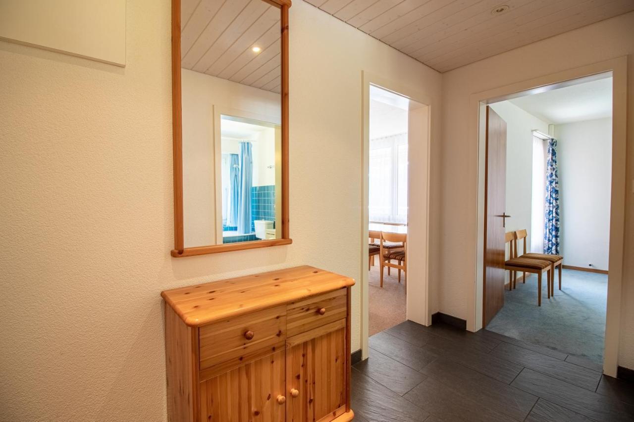 Utoring 412 By Arosa Holiday Exteriör bild