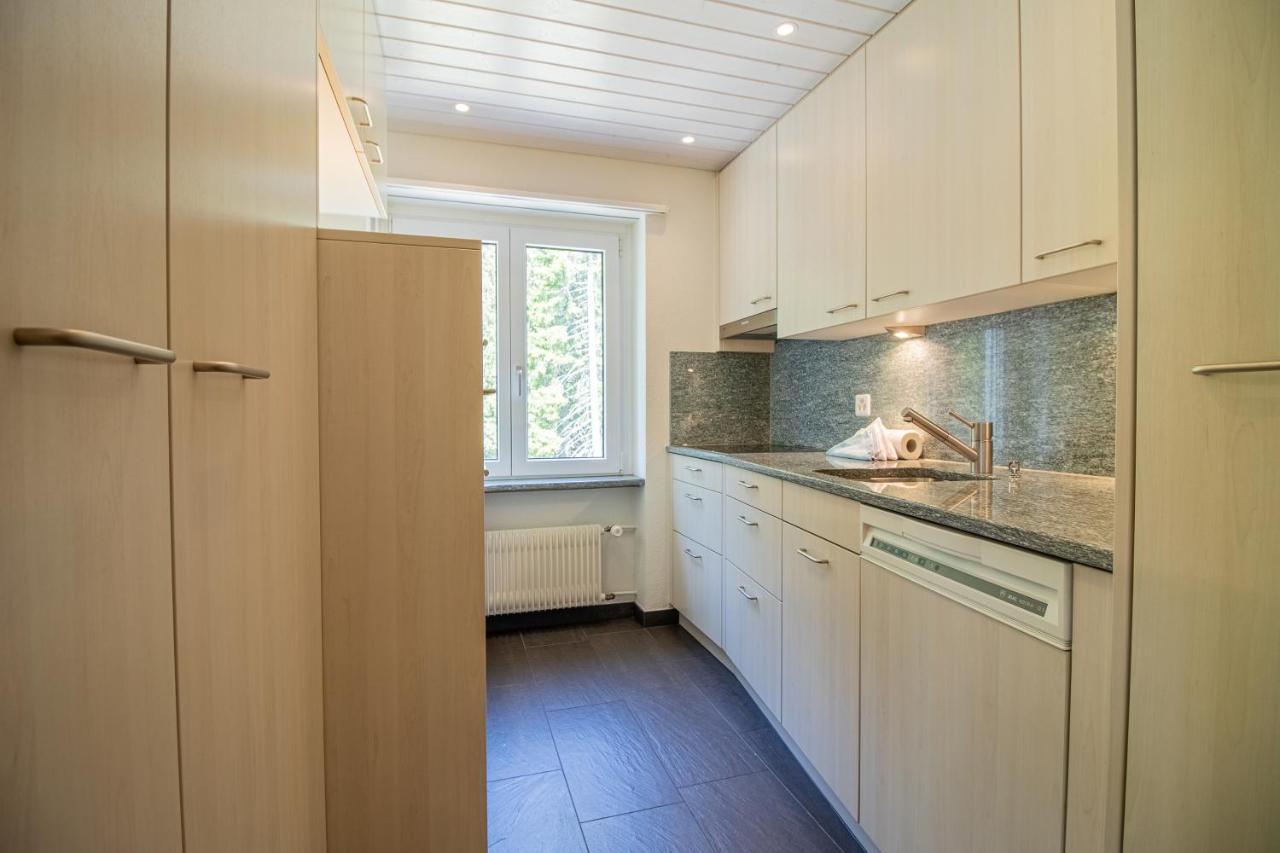 Utoring 412 By Arosa Holiday Exteriör bild