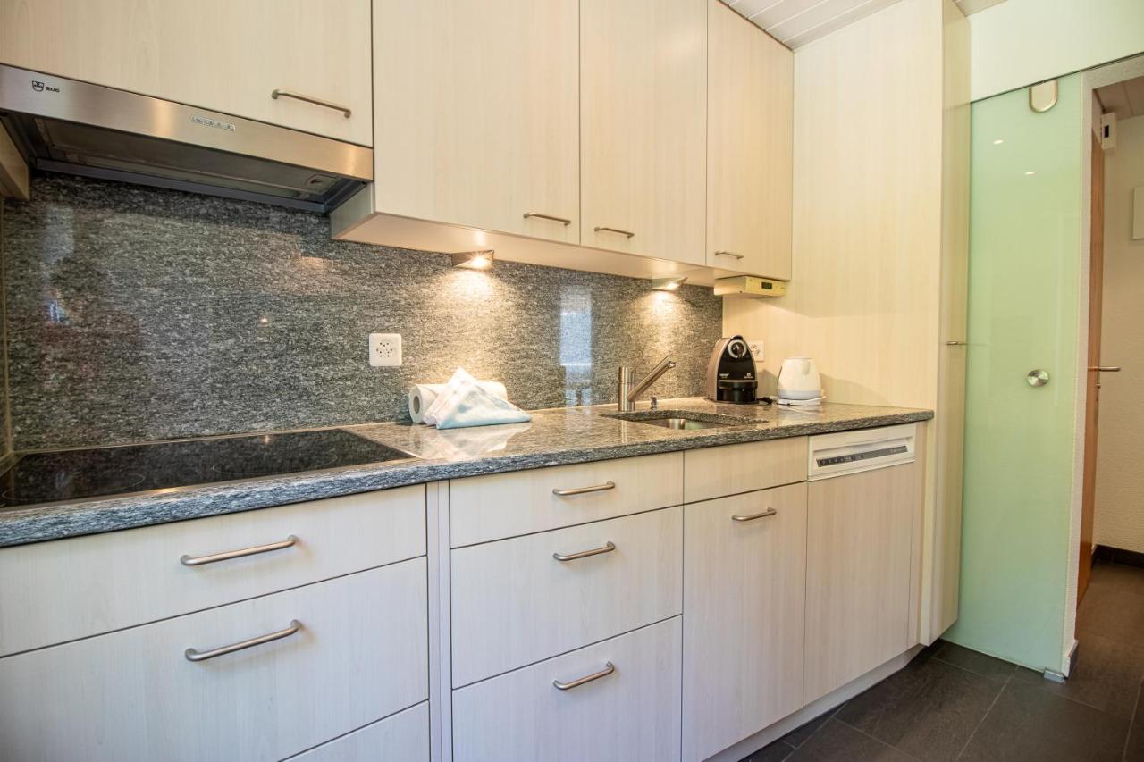 Utoring 412 By Arosa Holiday Exteriör bild