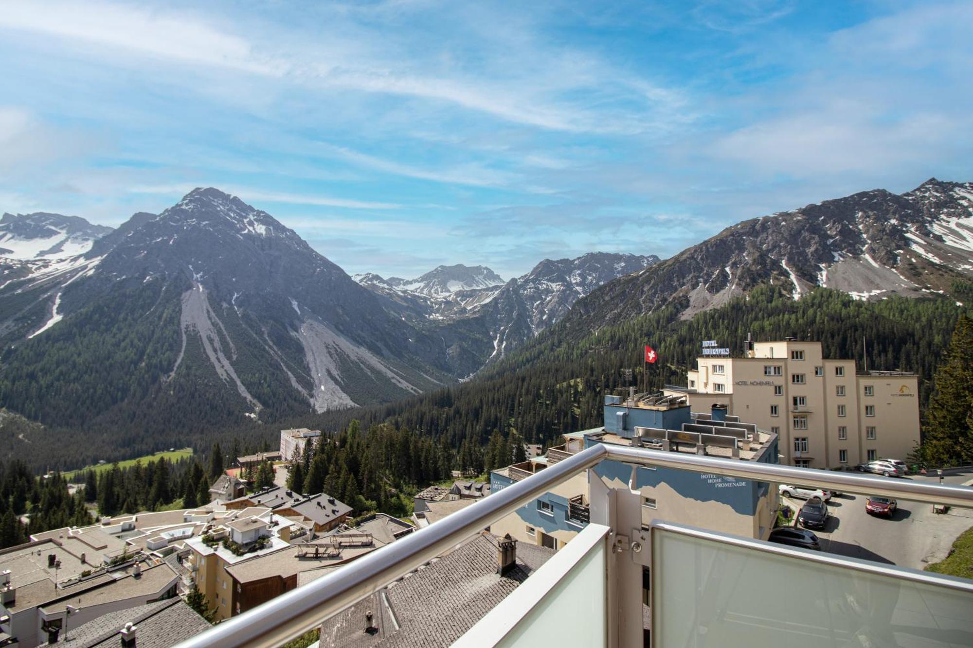 Utoring 412 By Arosa Holiday Exteriör bild